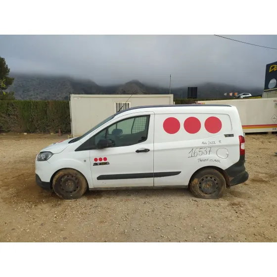 Ford TRANSIT COURIER B460 FURGONETA/MONOVOLUMEN 2014