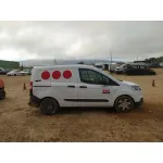 Ford TRANSIT COURIER B460 FURGONETA/MONOVOLUMEN 2014