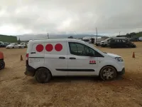 Imagen del vehículo