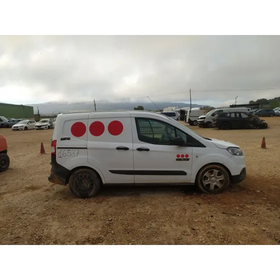 Ford TRANSIT COURIER B460 FURGONETA/MONOVOLUMEN 2014