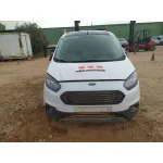 Ford TRANSIT COURIER B460 FURGONETA/MONOVOLUMEN 2014