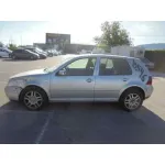VOLKSWAGEN GOLF IV BERLINA (1J1) '2001 HIGHLINE GRIS