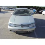 VOLKSWAGEN GOLF IV BERLINA (1J1) '2001 HIGHLINE GRIS