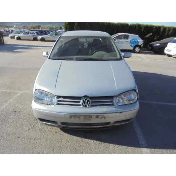 VOLKSWAGEN GOLF IV BERLINA (1J1) '2001 HIGHLINE GRIS