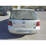 VOLKSWAGEN GOLF IV BERLINA (1J1) '2001 HIGHLINE GRIS