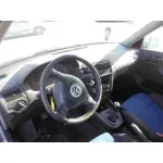 VOLKSWAGEN GOLF IV BERLINA (1J1) '2001 HIGHLINE GRIS