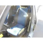VOLKSWAGEN GOLF IV BERLINA (1J1) '2001 HIGHLINE GRIS