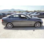 BMW SERIE 3 BERLINA (E90) BMW SERIE 3 BERLINA (E90) '2006 2.0 16V DIESEL GRIS OSCURO 2004