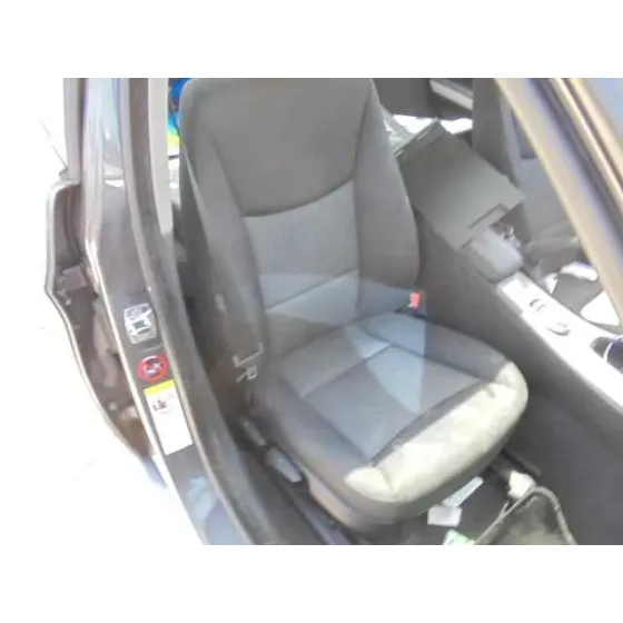 BMW SERIE 3 BERLINA (E90) '2006 2.0 16V DIESEL GRIS OSCURO