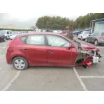 HYUNDAI I30 HYUNDAI I30 '2012 CLASSIC ROJO 2007