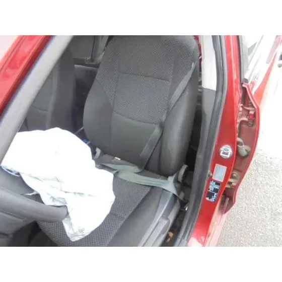 HYUNDAI I30 '2012 CLASSIC ROJO