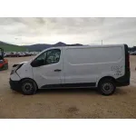 RENAULT TRAFIC FURGON '2019 L1 H1 2,9T BLANCO