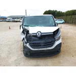 RENAULT TRAFIC FURGON '2019 L1 H1 2,9T BLANCO