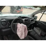 RENAULT TRAFIC FURGON '2019 L1 H1 2,9T BLANCO