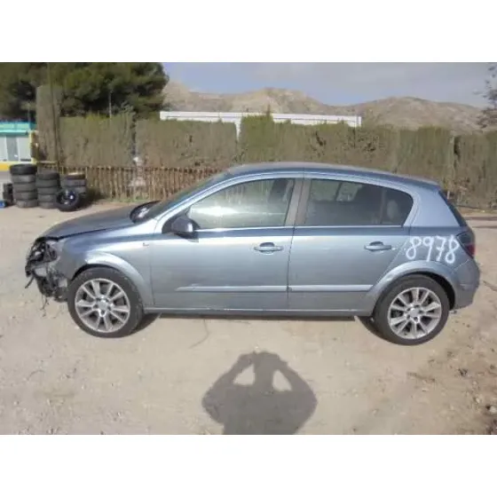 OPEL ASTRA H BER. '2008 COSMO GRIS