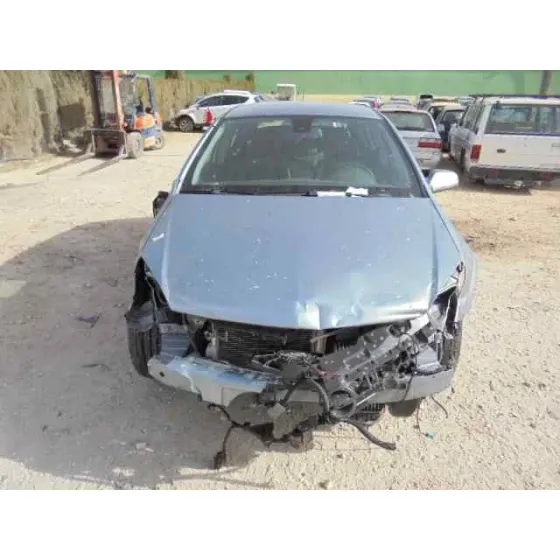 OPEL ASTRA H BER. '2008 COSMO GRIS