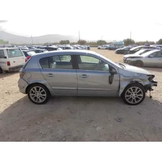 OPEL ASTRA H BER. '2008 COSMO GRIS
