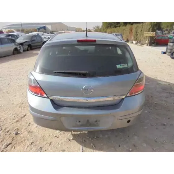 OPEL ASTRA H BER. '2008 COSMO GRIS