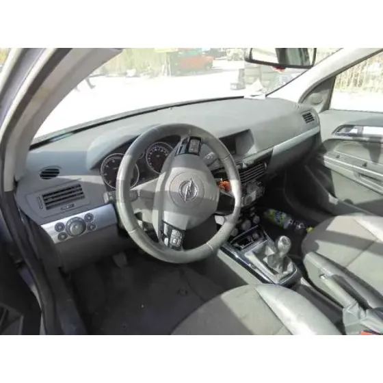 OPEL ASTRA H BER. '2008 COSMO GRIS