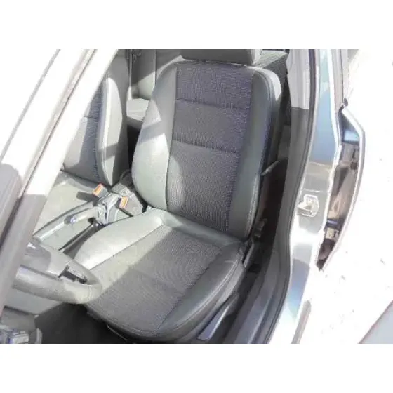 OPEL ASTRA H BER. '2008 COSMO GRIS