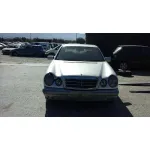 MERCEDES CLASE E (W210) BERLINA DIESEL '1996 220 DIESEL (210.004) GRIS PLATA