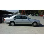 MERCEDES CLASE E (W210) BERLINA DIESEL '1996 220 DIESEL (210.004) GRIS PLATA