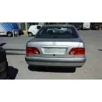 MERCEDES CLASE E (W210) BERLINA DIESEL '1996 220 DIESEL (210.004) GRIS PLATA