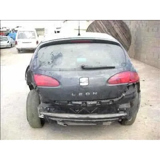 SEAT LEON (1P1) '2005 1.9 TDI GRIS OSCURO