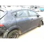 SEAT LEON (1P1) SEAT LEON (1P1) '2005 1.9 TDI GRIS OSCURO 2005