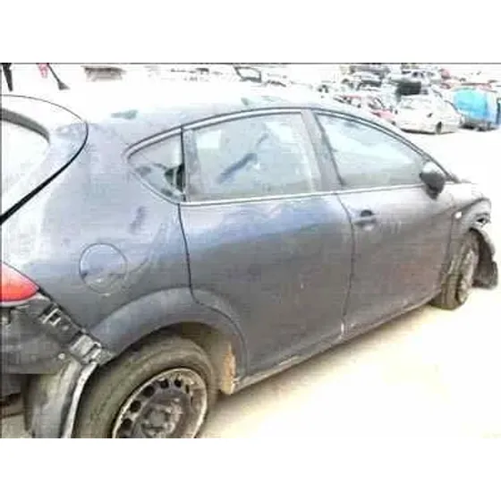 SEAT LEON (1P1) '2005 1.9 TDI GRIS OSCURO