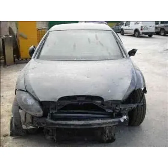 SEAT LEON (1P1) '2005 1.9 TDI GRIS OSCURO