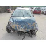 SEAT CORDOBA BERLINA (6L2) '2008 FRESH VERDE