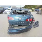 SEAT CORDOBA BERLINA (6L2) '2008 FRESH VERDE