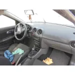 SEAT CORDOBA BERLINA (6L2) '2008 FRESH VERDE