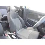 SEAT CORDOBA BERLINA (6L2) '2008 FRESH VERDE
