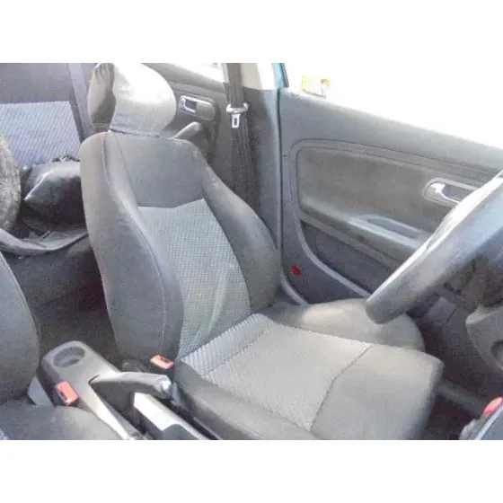 SEAT CORDOBA BERLINA (6L2) '2008 FRESH VERDE