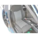 SEAT CORDOBA BERLINA (6L2) '2008 FRESH VERDE