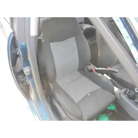 SEAT CORDOBA BERLINA (6L2) '2008 FRESH VERDE