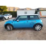 Mini MINI (R50, R53) 2002