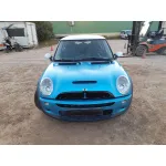 Mini MINI (R50, R53) 2002