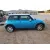 Mini MINI (R50, R53) 2002