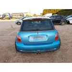 Mini MINI (R50, R53) 2002