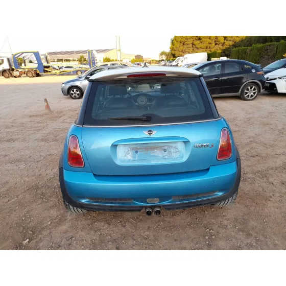Mini MINI (R50, R53) 2002