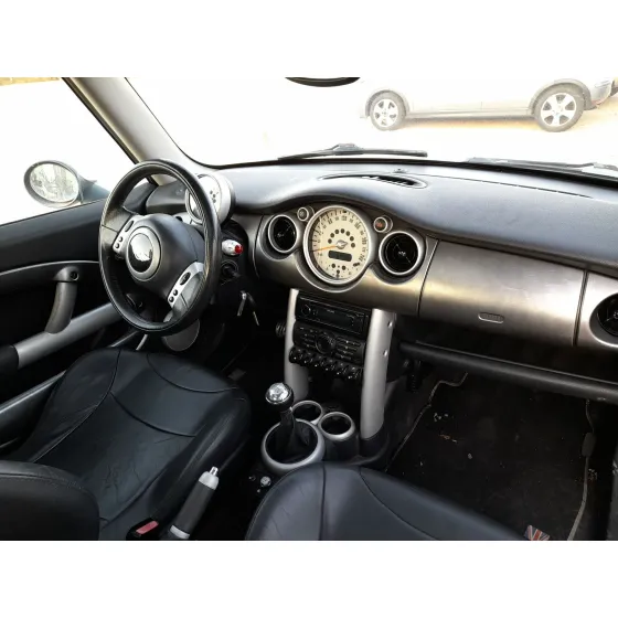 Mini MINI (R50, R53) 2002