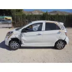 KIA PICANTO '2015 CONCEPT BLANCO