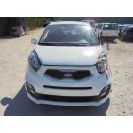 KIA PICANTO '2015 CONCEPT BLANCO