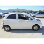 KIA PICANTO '2015 CONCEPT BLANCO