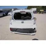 KIA PICANTO '2015 CONCEPT BLANCO
