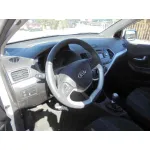 KIA PICANTO '2015 CONCEPT BLANCO