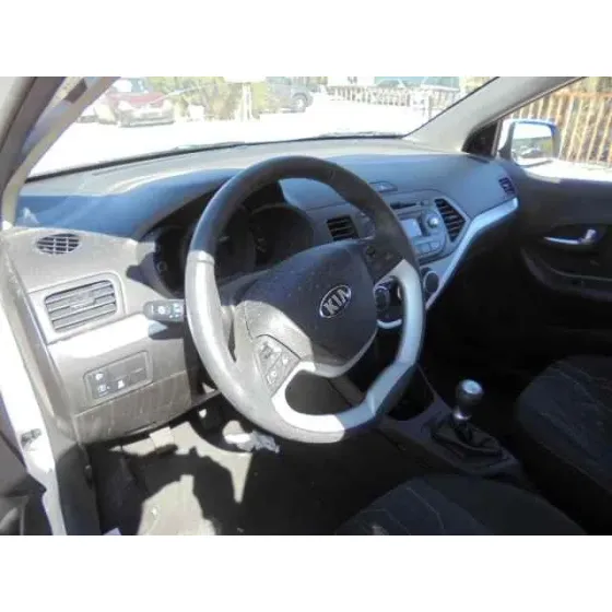 KIA PICANTO '2015 CONCEPT BLANCO